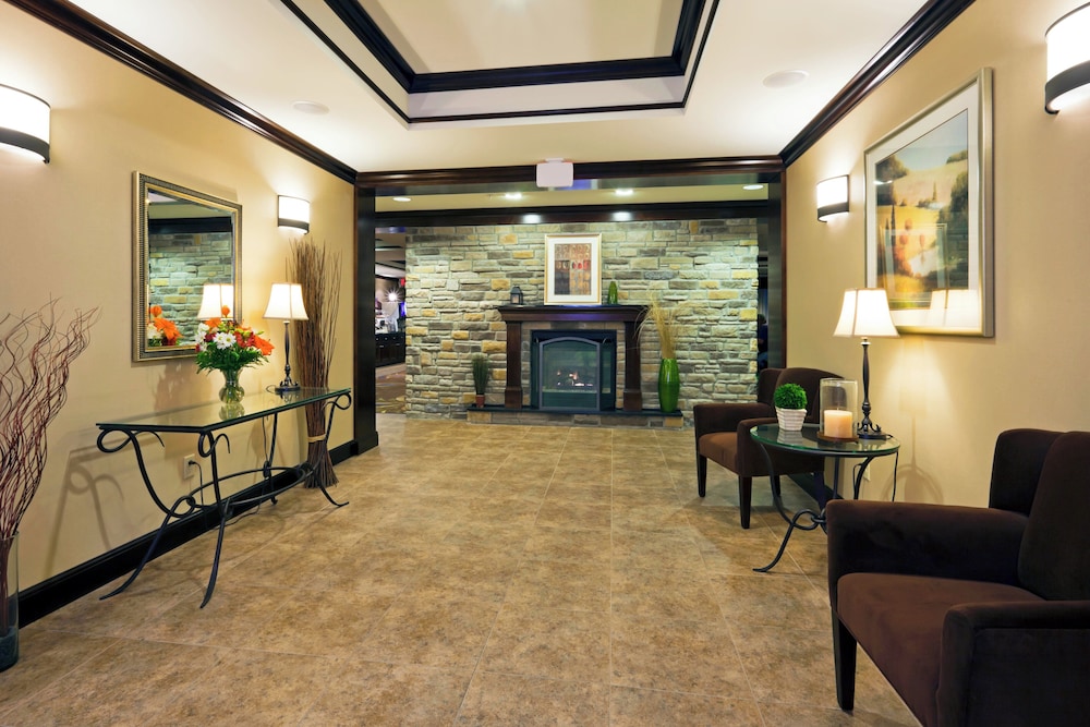 Holiday Inn Express Washington Court House 37/55