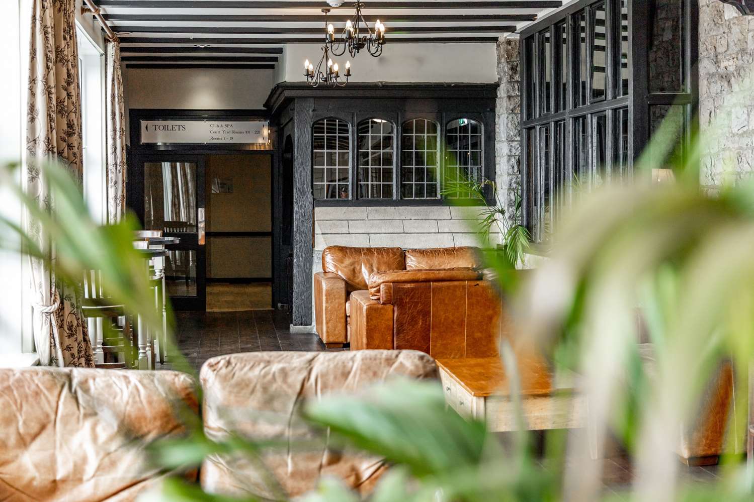 Best Western The Webbington Hotel and Spa 2/23