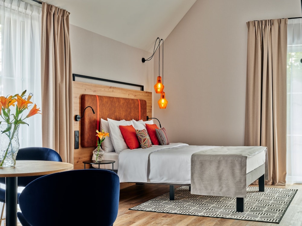 Hotel Bergo Resort & SPA 8/50