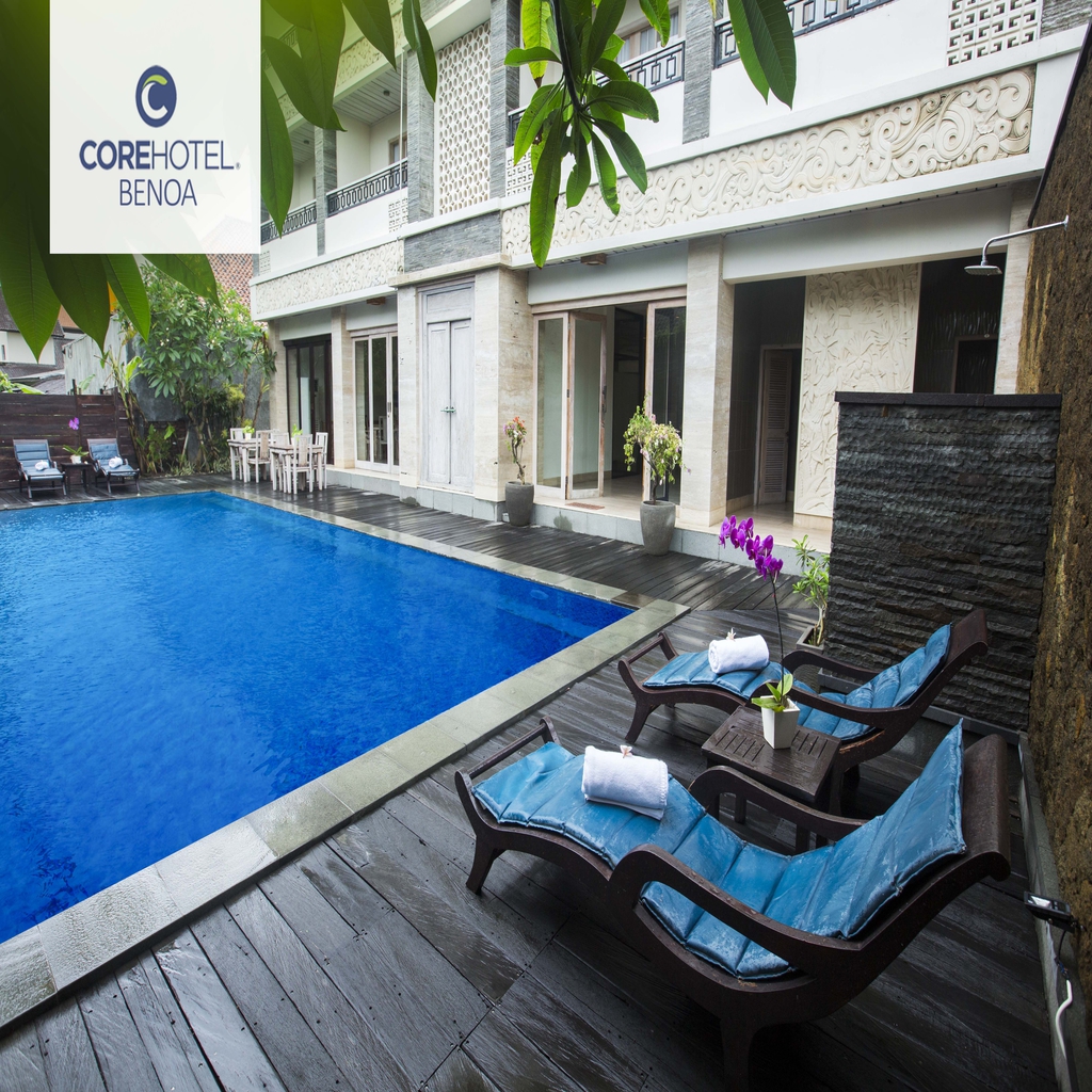 Corehotel Benoa 24/27
