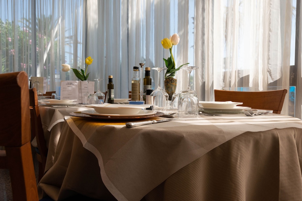 Hotel Paradiso Grottammare 24/50