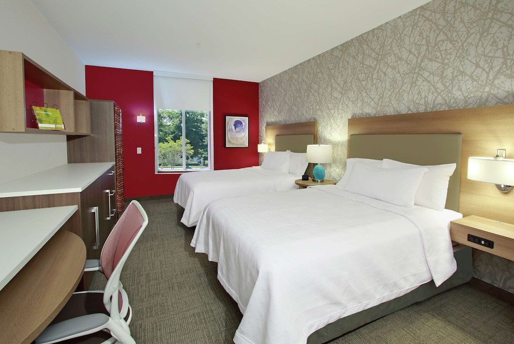 Home2 Suites by Hilton Mobile International Airport 10/36