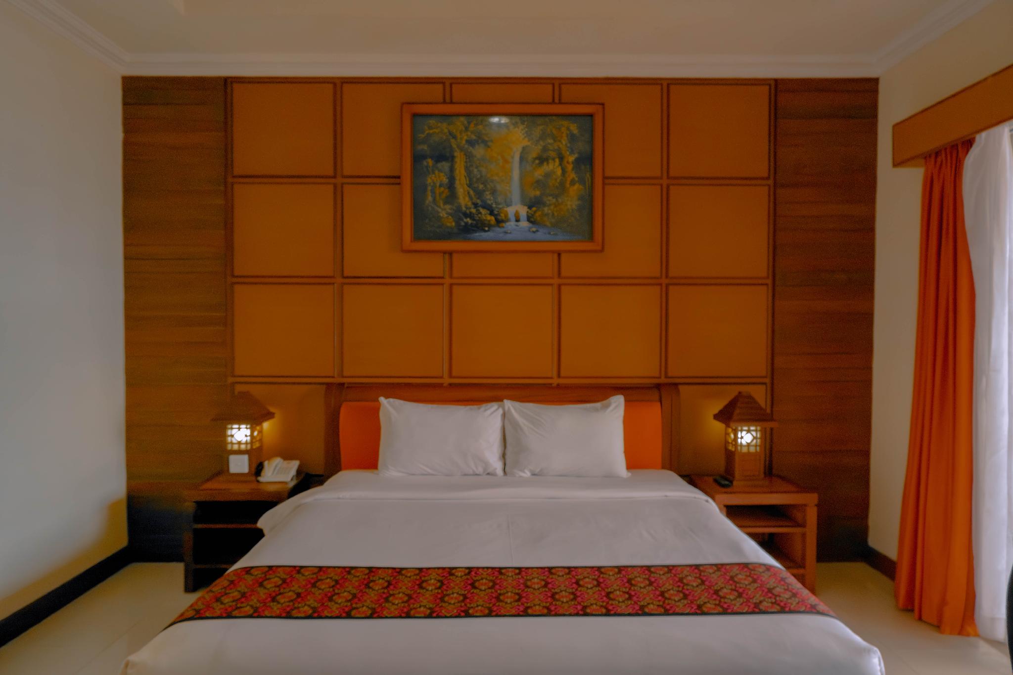 Sutan Raja Hotel Kolaka 9/35
