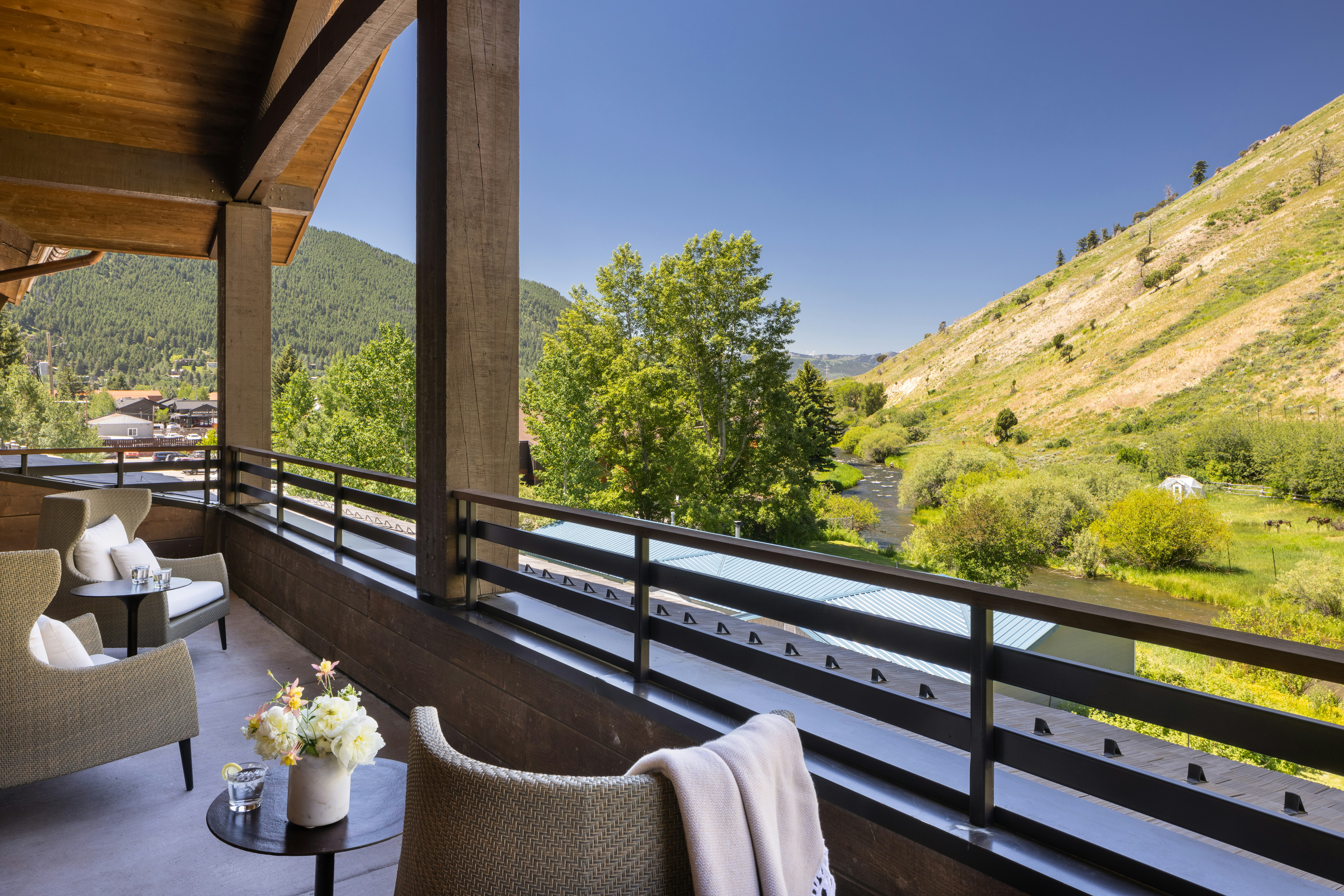 Rusty Parrot Lodge and Spa 28/51