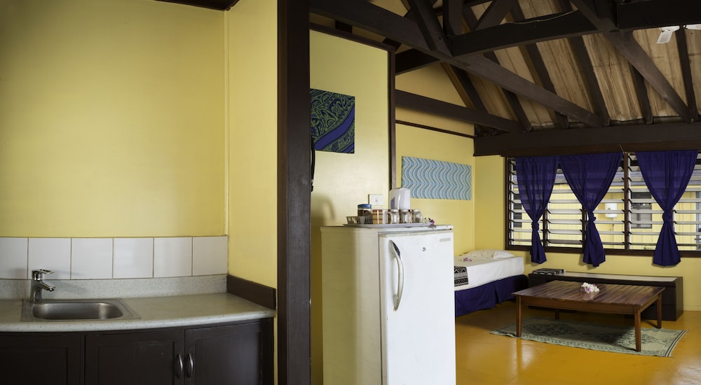 Funky Fish Beach Resort 23/50