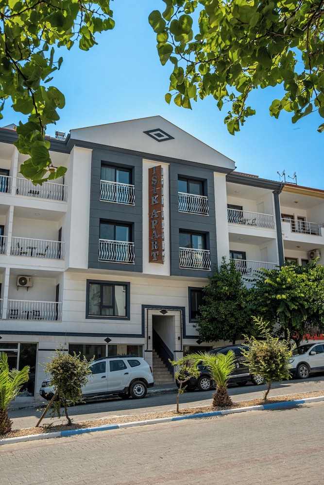 Datca Isik Apart 2/22