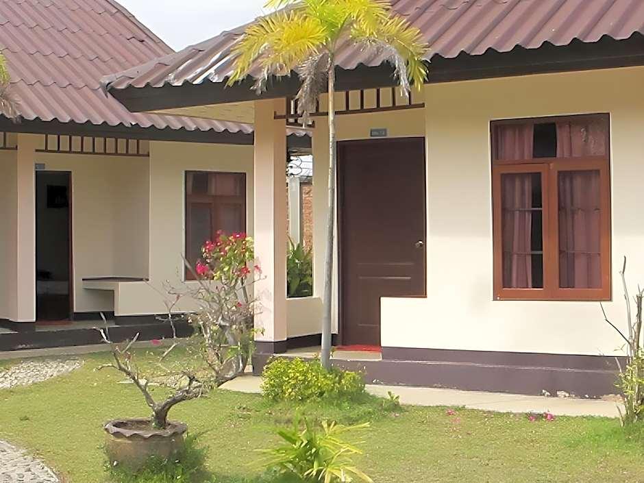 Hotel Pailifornia 73/78