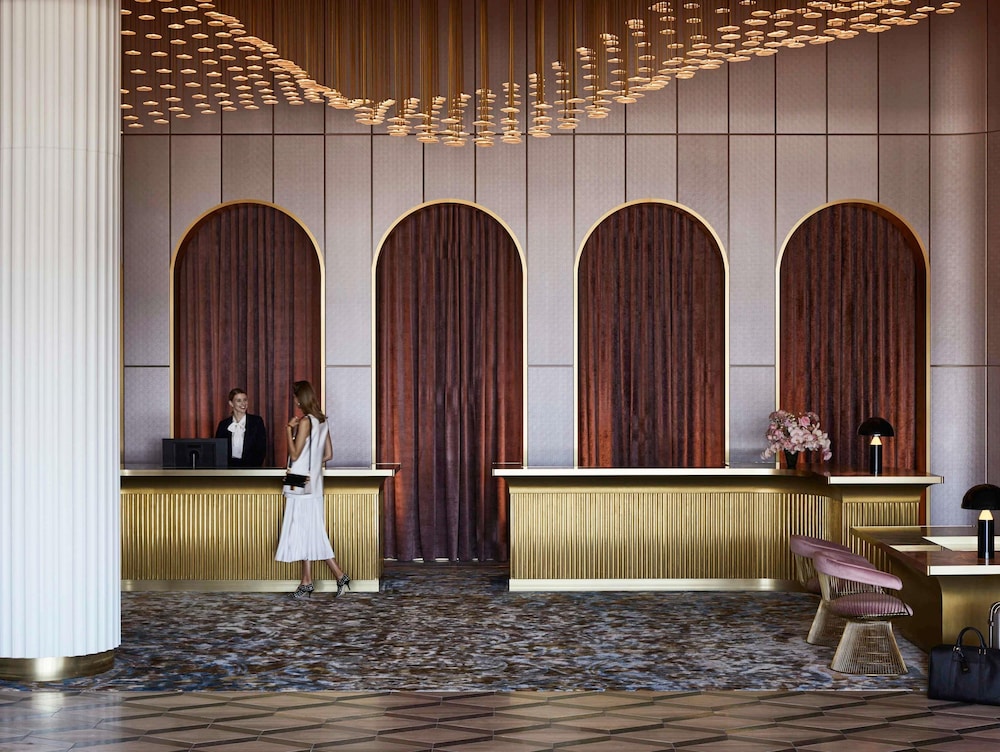 Hotel Chadstone Melbourne, MGallery by Sofitel 7/50