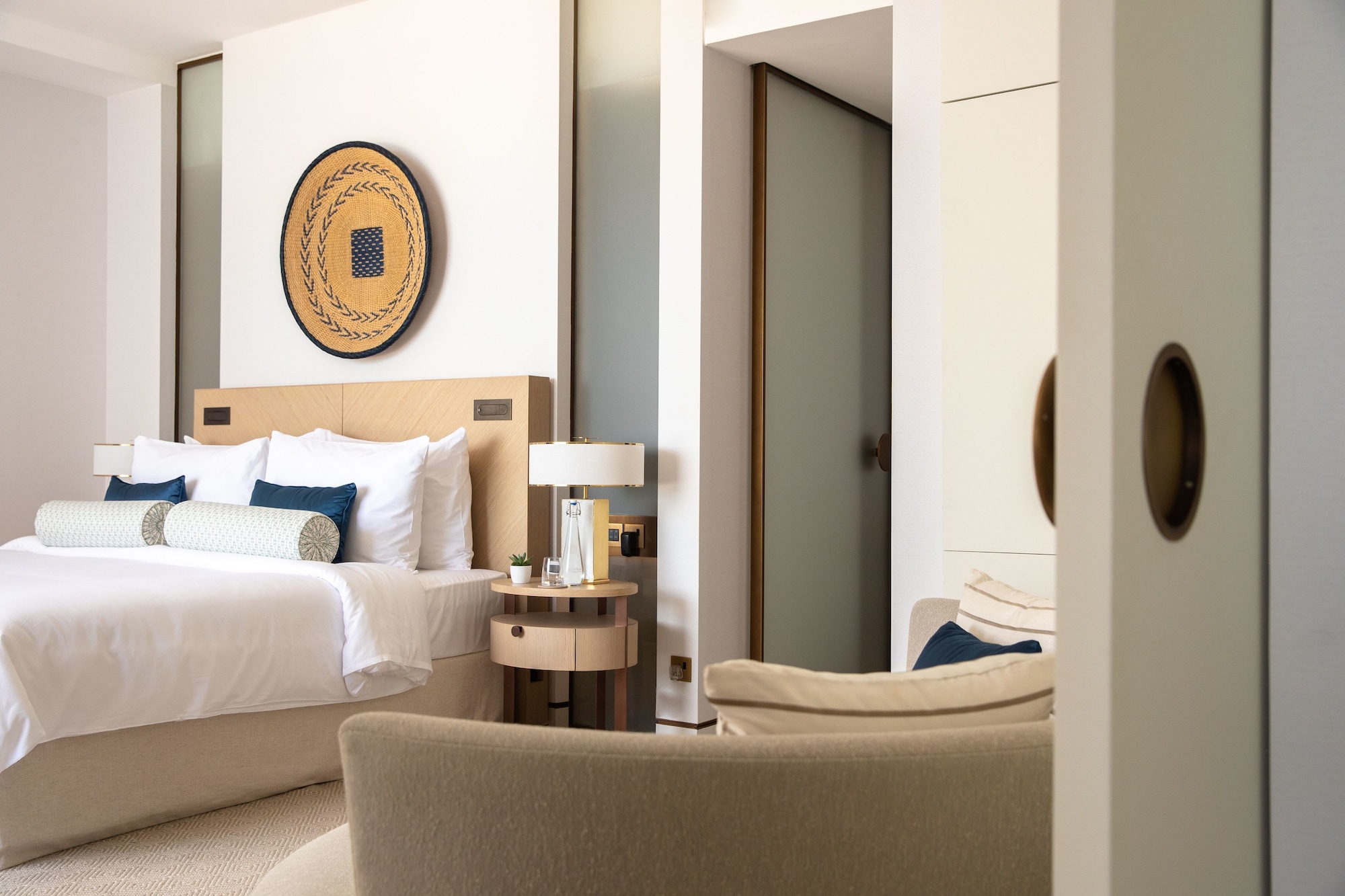 2 BEDROOMS, FAMILY SUITE, OCEAN