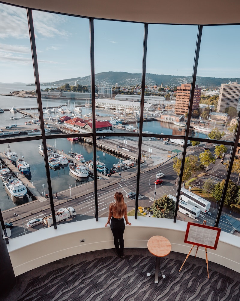 Hotel Grand Chancellor Hobart 22/50