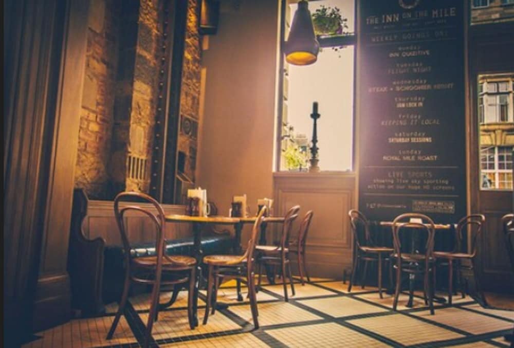The Inn On the Mile Formerly Bank Hotel 33/45