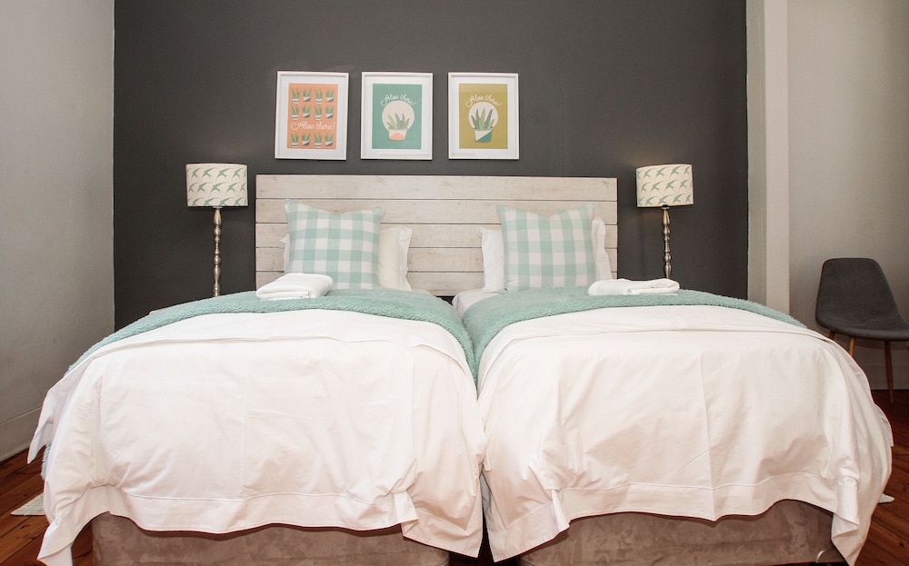 Beechwood B&B 16/50