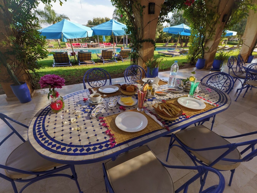 Villa Marco 55/74