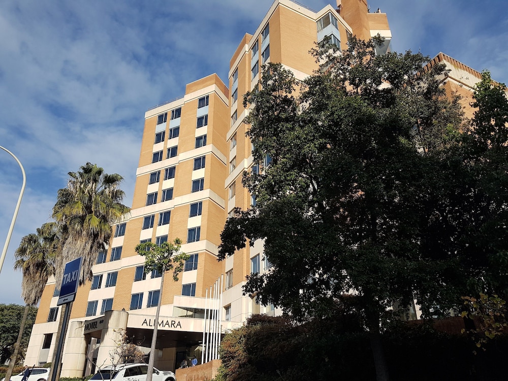 Hotel Alimara 7/52