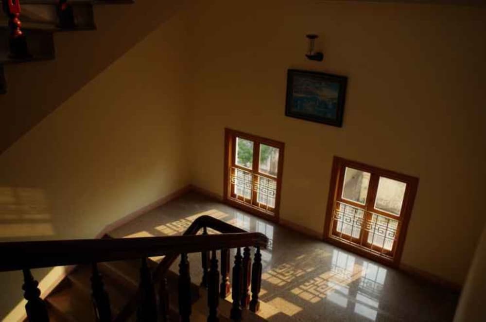 Ban Mai Hotel Quang Binh 24/32
