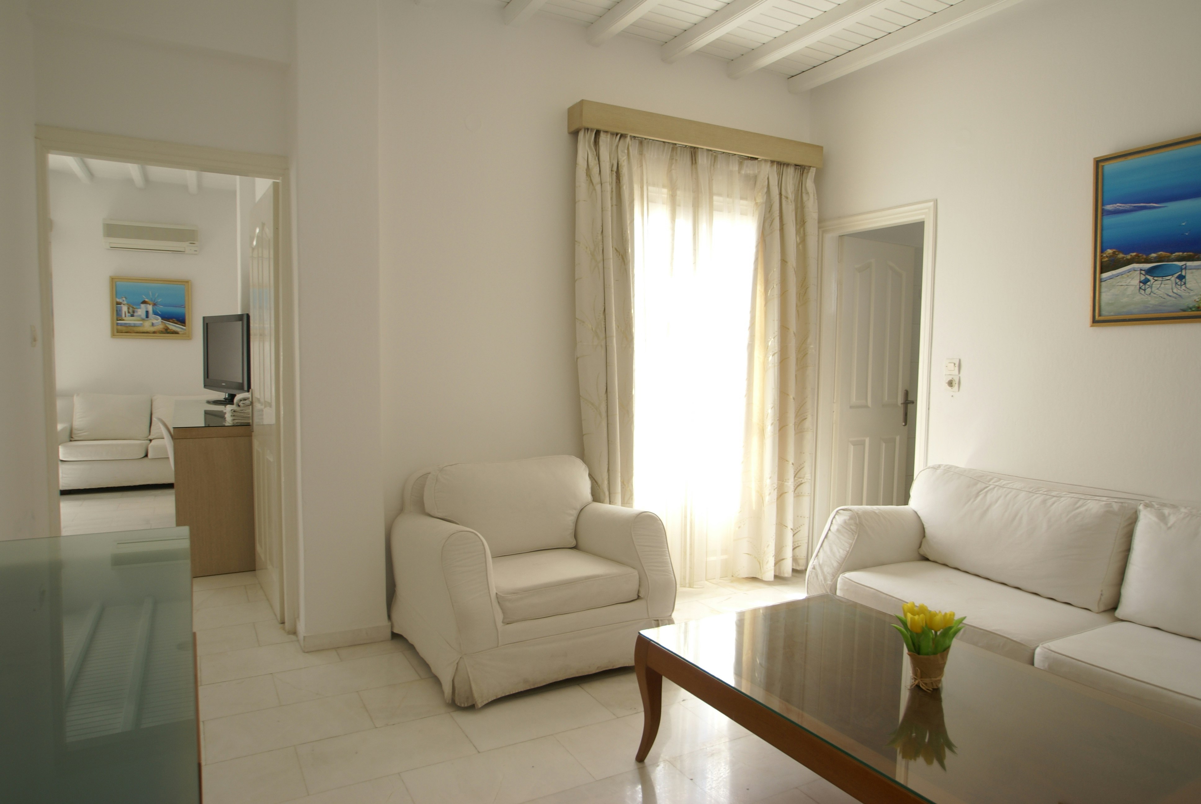 Dionysos Luxury Hotel Mykonos 47/59