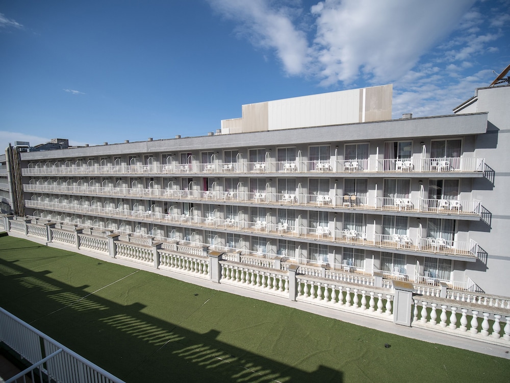 Hotel Don Juan Tossa 4/64