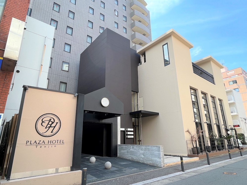 THE KNOT FUKUOKA Tenjin 6/60