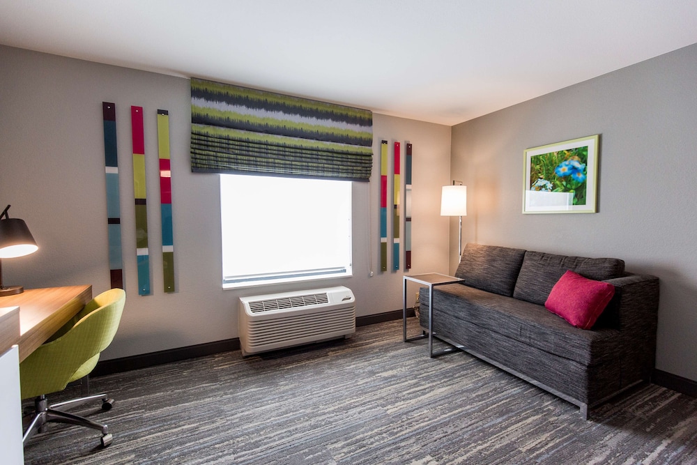 Hampton Inn Bismarck 50/78