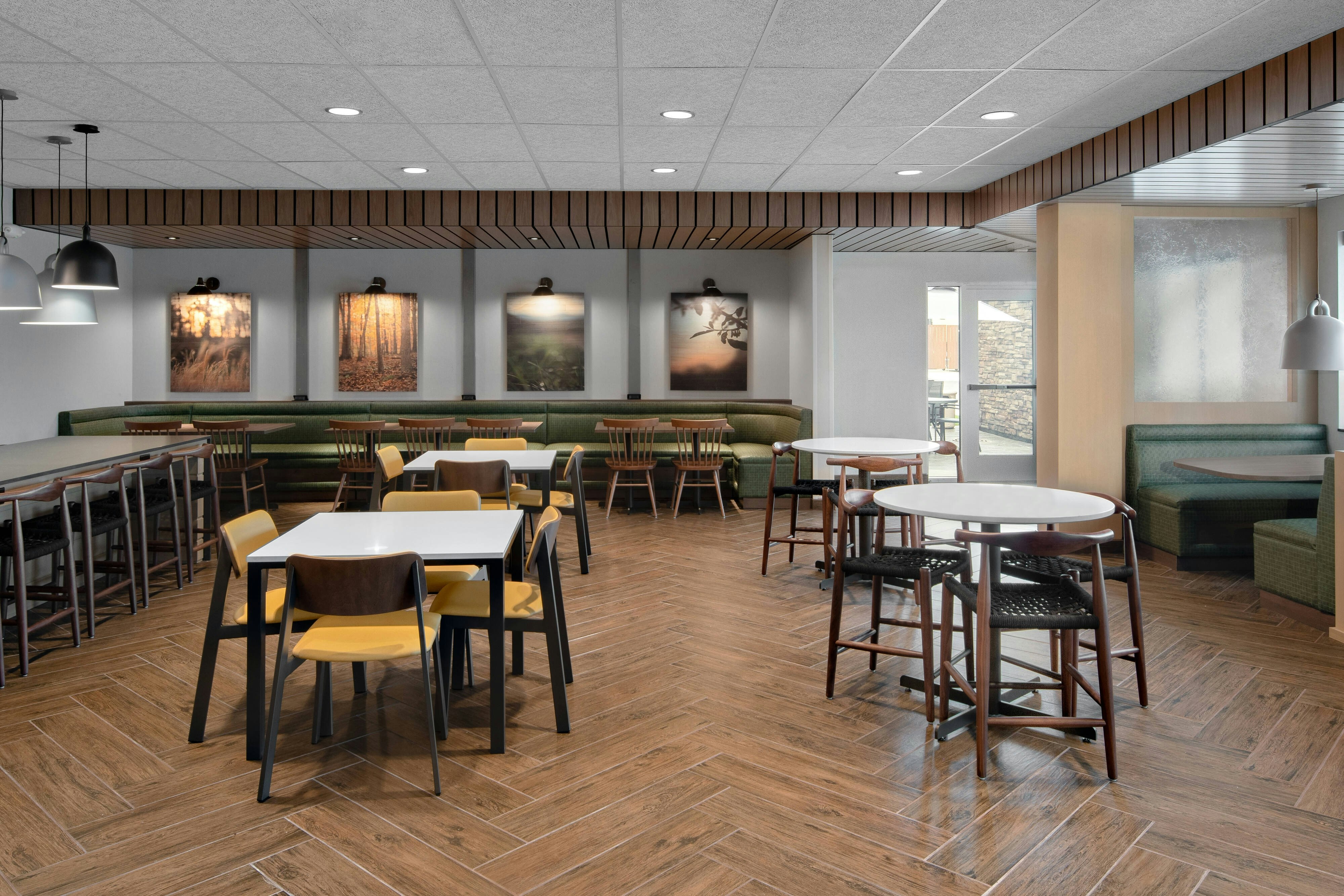 Fairfield Inn & Suites By Marriott Lake Geneva 26/36