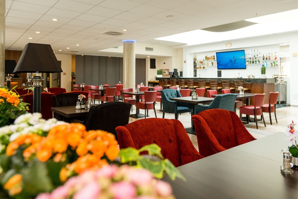 Hotel Schopenhauer Hof 25/42