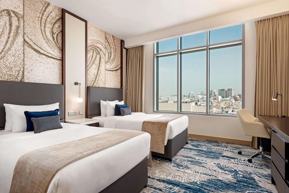 Novotel Dubai Gold District 17/61