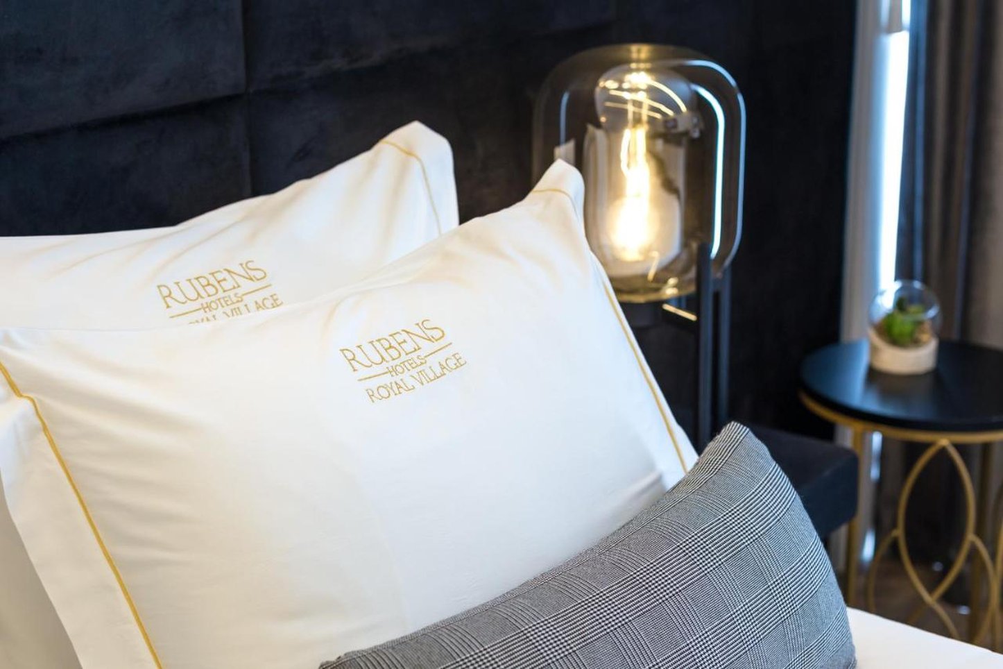 Rubens Hotels and水疗酒店(Rubens Hotels and Spa) 图片5