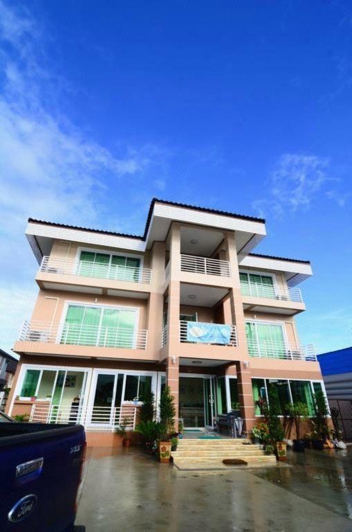Laksasuk House 4/21