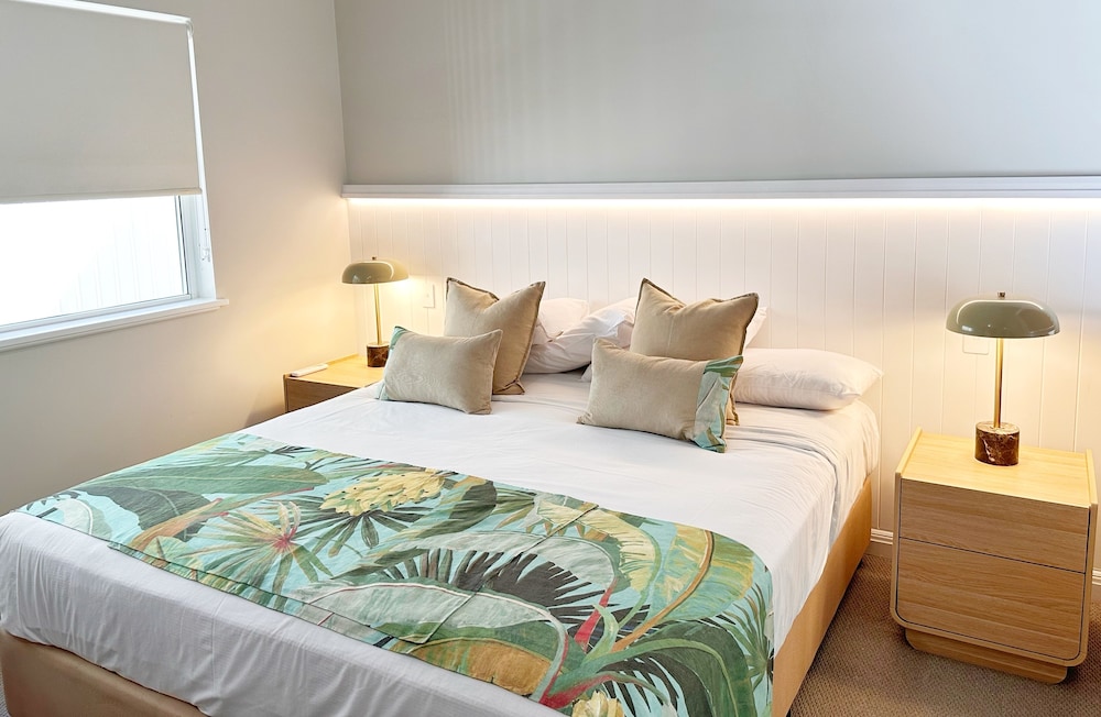 3 Bedrooms, Town House, Twin Beds, 2 King Beds, The Reef Retreat 9/10