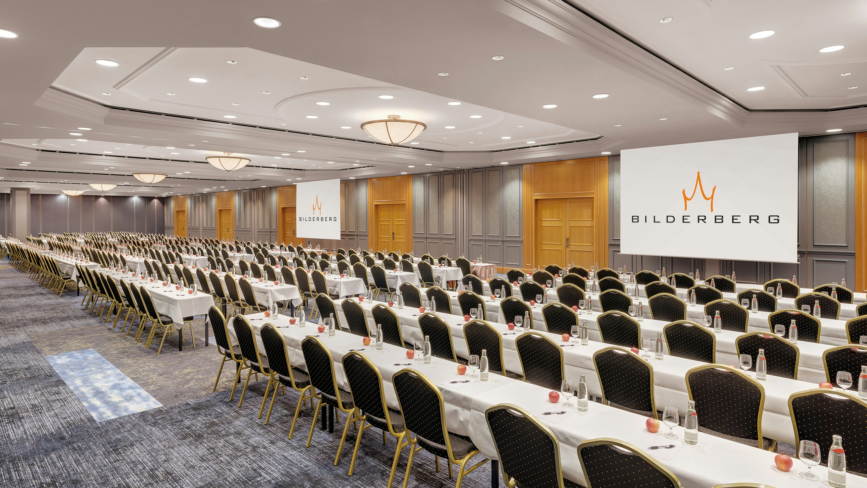 Bilderberg Bellevue Hotel Dresden 36/50
