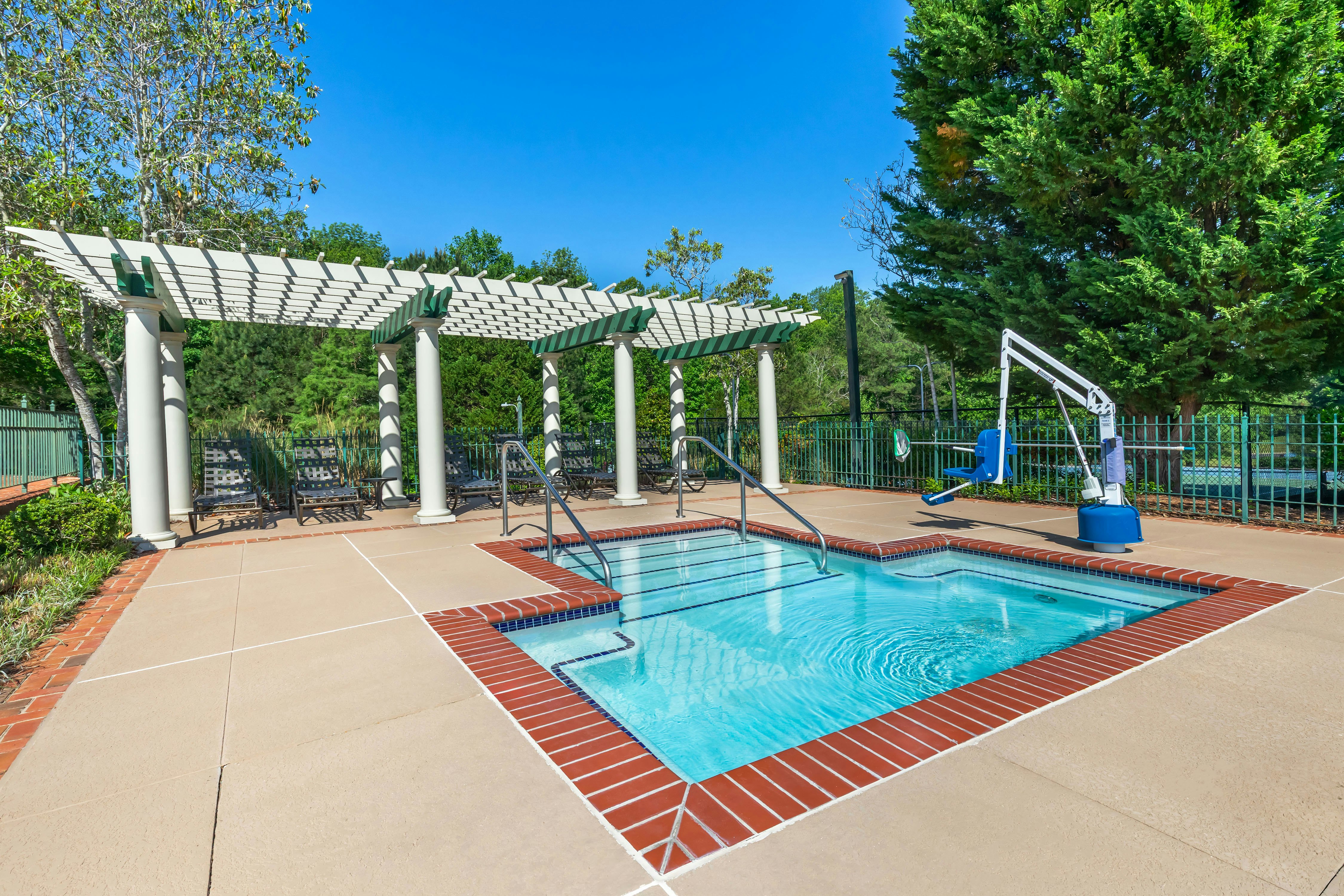 Hilton Vacation Club Greensprings Williamsburg 32/48