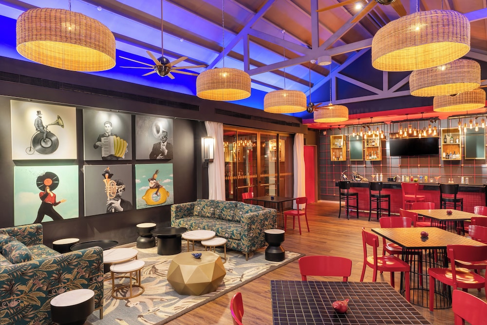 Storii By ITC Hotels Moira Riviera Goa 18/33