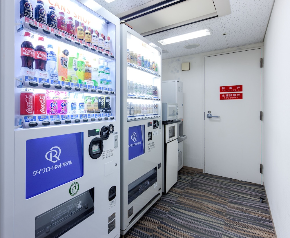 Daiwa Roynet Hotel WAKAYAMA 35/61