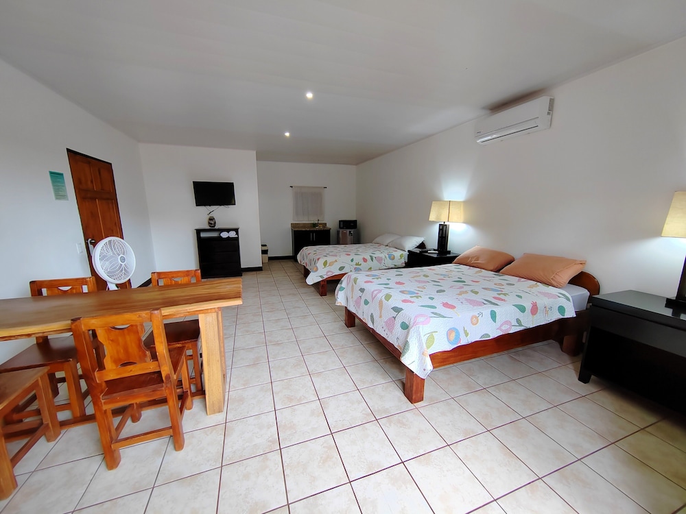 Hotel Los Ranchos 19/50