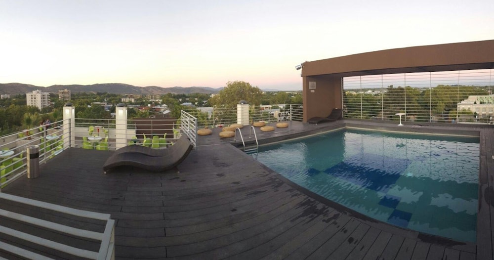 EcoHotel 22/24