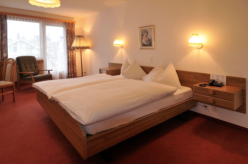 Hotel Toscana 24/55