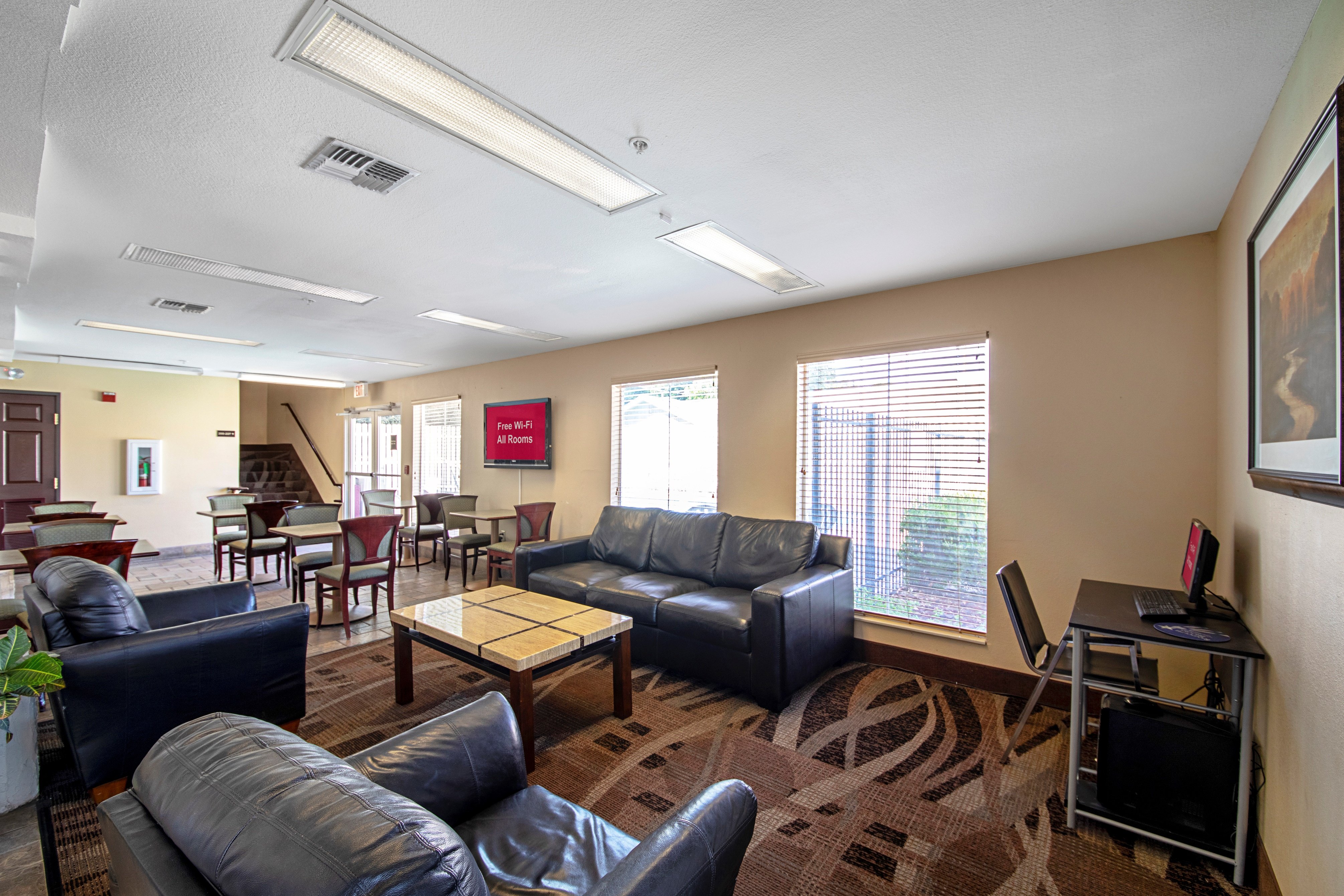 Red Roof Inn San Marcos 26/42