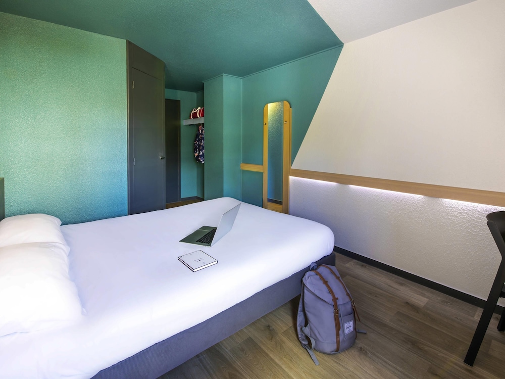 Ibis Budget Grenoble Voreppe 12/27