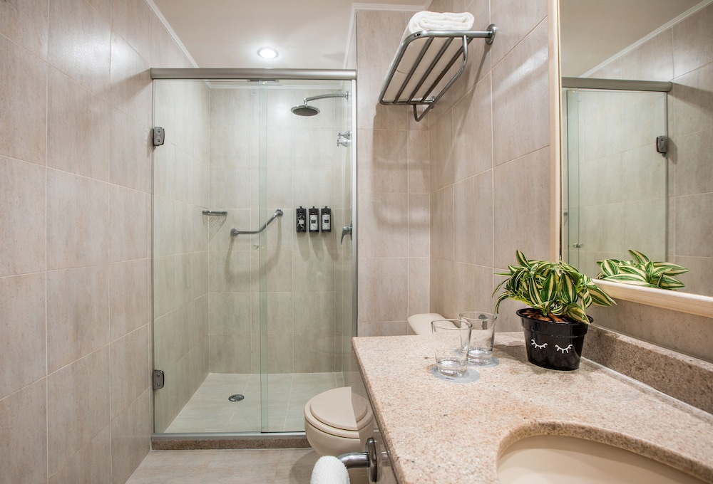 Innside by Melia Sao Paulo Iguatemi 11/76