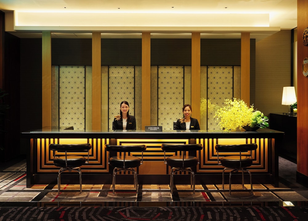 Hotel New Otani Tokyo The Main 8/46