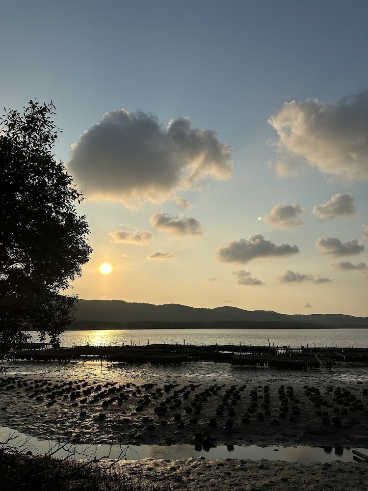 Ko Nokyai Resort 8/19
