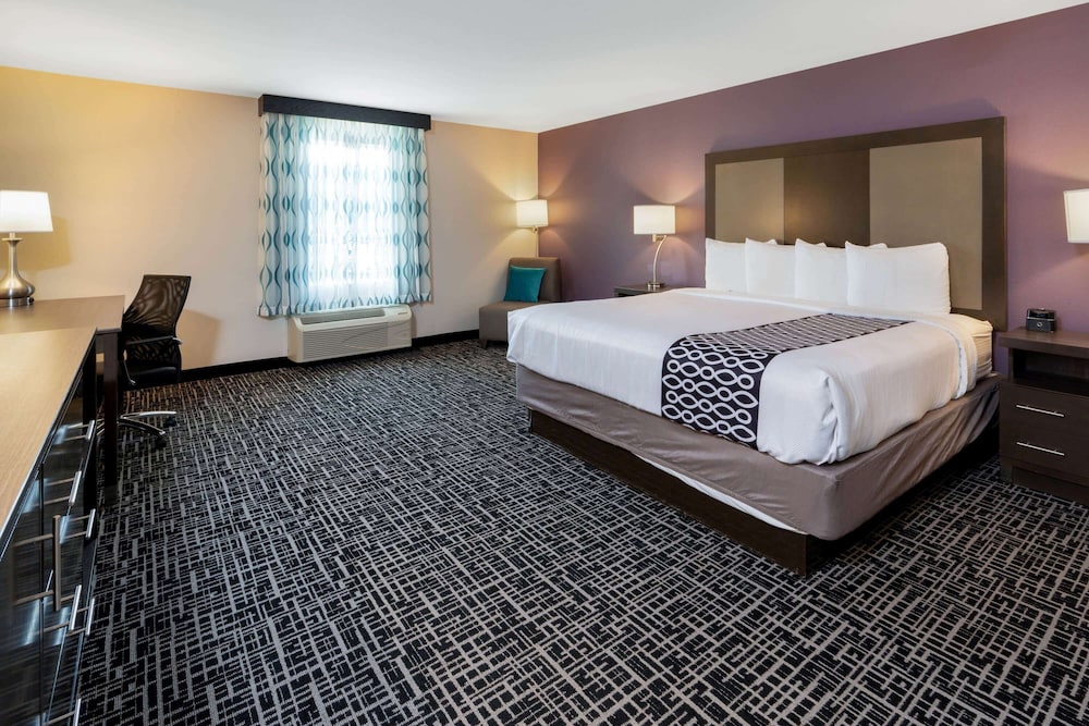 La Quinta Inn Suites Williams Grand Canyon Area 8/39