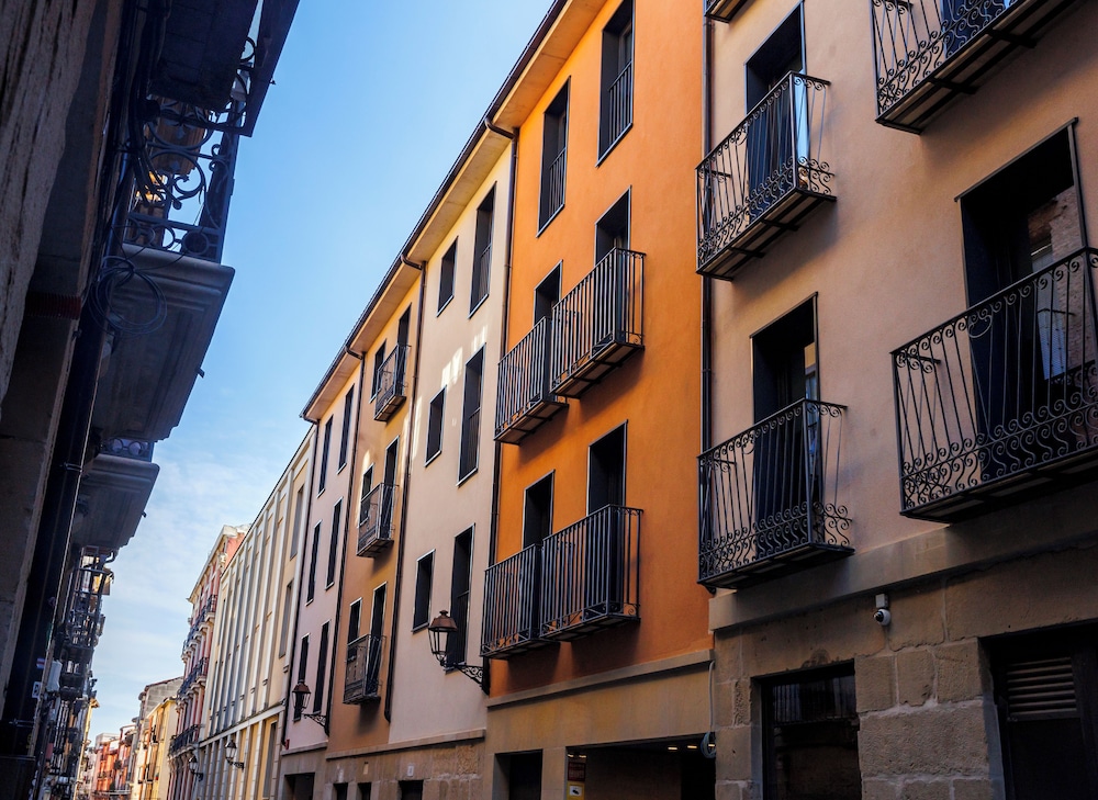 Ibis budget Logrono Centro 2/69