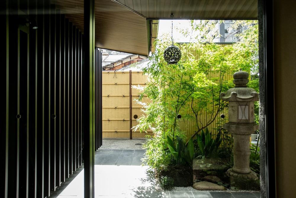 Hauza Kyoto Gojo-Karasuma in KYOTO