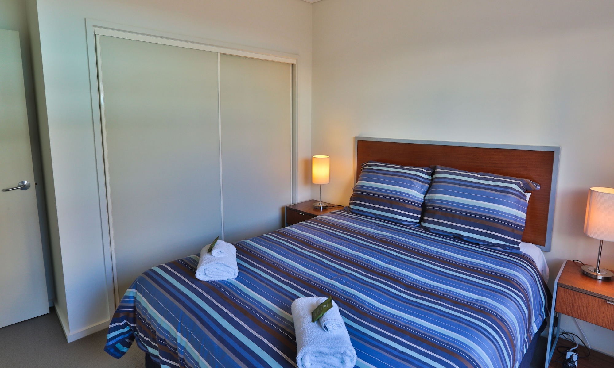 3 Bedrooms, Spa, Apartment, 2 Queen and Twin Beds, Two Story