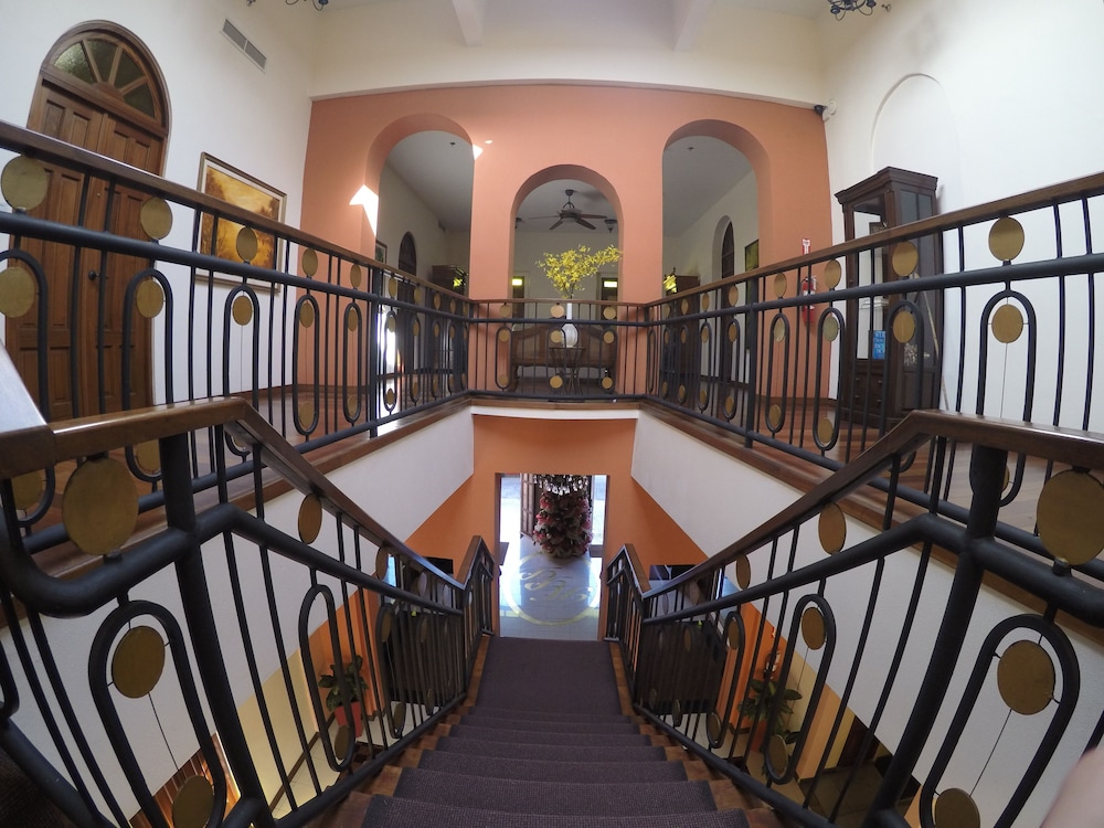 Ponce Plaza Hotel Casino 33/46