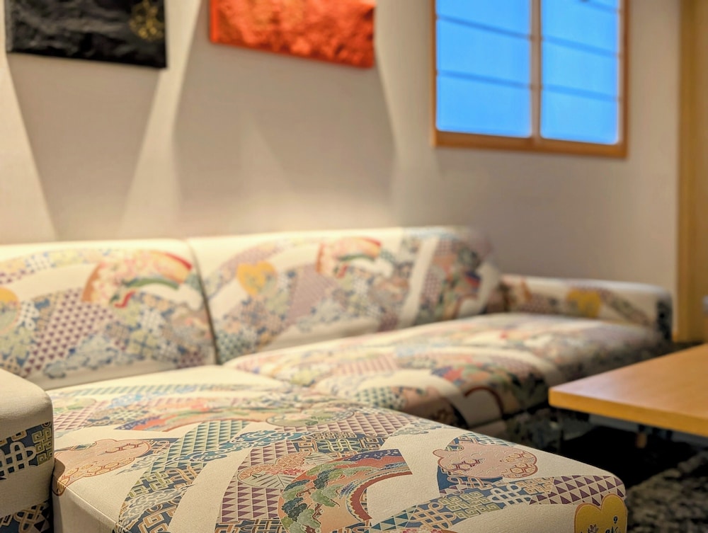 Hotel Rashiku kanazawa 29/50