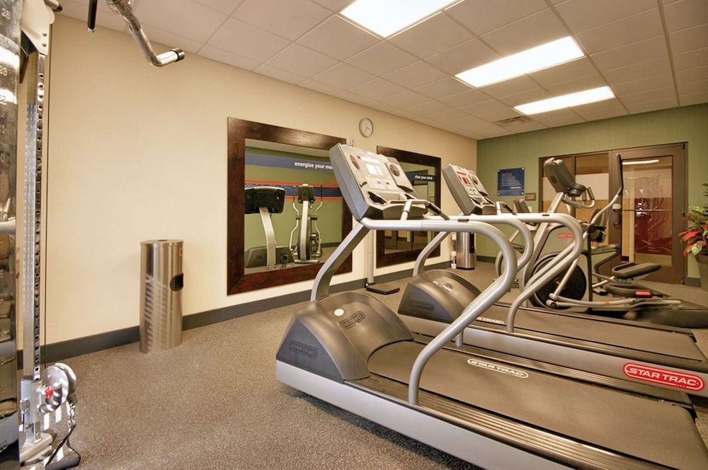 Hampton Inn Suites New Iberia Avery Island 30/47