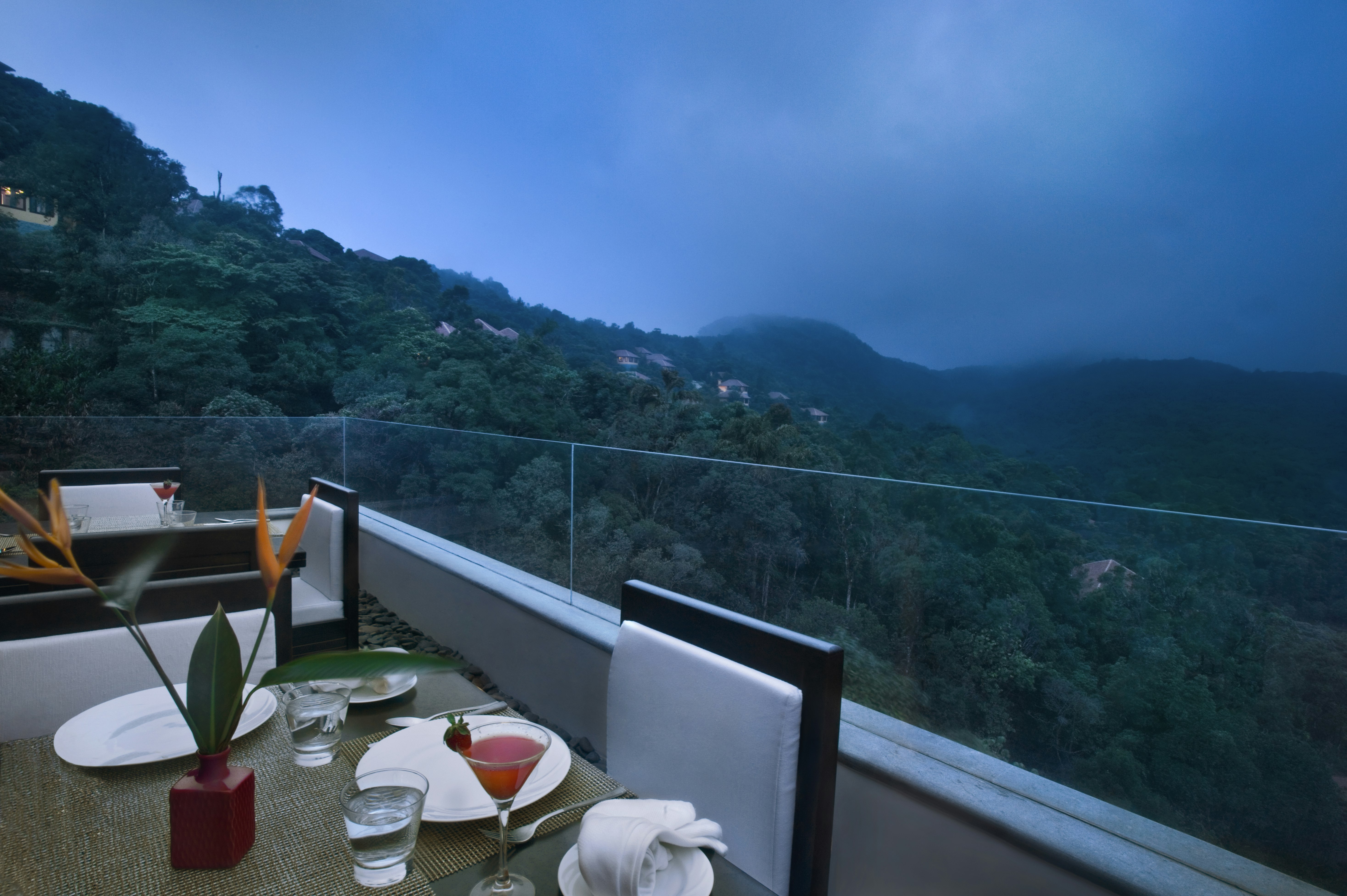 Taj Madikeri Resort Spa Coorg 24/24