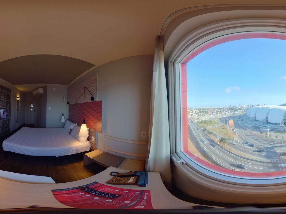 ibis Natal 34/64